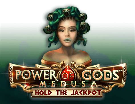 power of gods medusa slot  Sports
